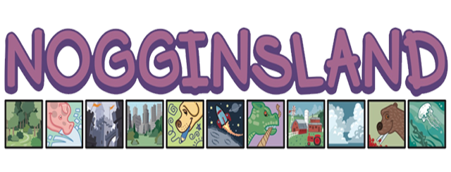 Nogginsland