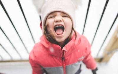 Temper Tantrums: What’s Normal & How to Respond