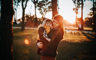 Parenting Expectations vs. Reality